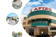 Afiex có thêm 1 cổ đông lớn mới, nộp hồ sơ niêm yết 35 triệu cổ phiếu trên HoSE