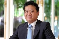 Ông Đặng Thành Tâm vừa chi ra 562,5 tỷ đồng để mua vào 25 triệu cổ phiếu KBC