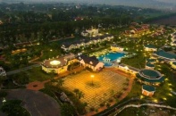 Tập đoàn Đầu tư Thăng Long muốn chào bán 24 triệu cổ phiếu riêng lẻ với giá 10.000 đồng