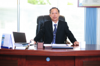 Ông Doãn Tới không mua vào cổ phiếu nào trong tổng đăng ký 2 triệu cổ phiếu ANV
