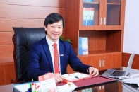 Cổ phiếu TTF giảm 74,8% từ đỉnh, Chủ tịch Mai Hữu Tín không mua hết lượng đăng ký