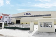 SMC đặt kế hoạch lợi nhuận giảm một nửa trong năm 2023, về 150 tỷ đồng