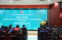 Dabaco Việt Nam đặt kế hoạch lợi nhuận năm 2023 giảm 38% về 569 tỷ đồng