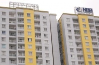 Năm Bảy Bảy: Công ty con CII vừa mua vào 900.000 cổ phiếu
