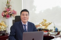 BaF Việt Nam: Công ty của Chủ tịch Trương Sỹ Bá không mua hết lượng đăng ký