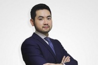 Gỗ Trường Thành: Con trai “bầu” Thắng vừa mua vào 1 triệu cổ phiếu