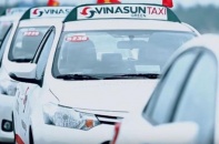 Năm 2022, Vinasun có lãi trở lại 185,35 tỷ đồng