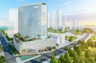 Quý IV/2022, CII tiếp tục thoát lỗ nhờ hoạt động tài chính