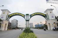 Sudico muốn bán toàn bộ vốn một công ty liên kết