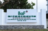 BaF Việt Nam thay đổi mục đích sử dụng vốn đợt phát hành trái phiếu năm 2022