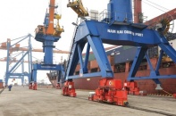 Gemadept bán vốn Cảng Nam Hải Đình Vũ cho Container Việt Nam?