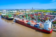Container Việt Nam tìm nguồn tiền thâu tóm Cảng Nam Hải Đình Vũ từ chào bán cổ phiếu