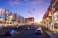 TDC bị phạt 18,66 triệu đồng do chậm trả lãi lô trái phiếu mệnh giá 700 tỷ đồng