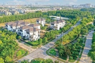 Năm 2023, Hà Đô đặt kế hoạch lợi nhuận giảm 24,2% về 1.053 tỷ đồng