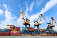 Xếp dỡ Hải An: Nhóm cổ đông lớn giao dịch hơn 1 tháng mới báo cáo giao dịch