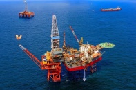 Nhóm Dragon Capital bán ra 810.000 cổ phiếu PV Drilling