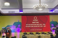 Chủ tịch Hoa Sen Lê Phước Vũ: Thời điểm khó khăn nhất của ngành thép đã đi qua