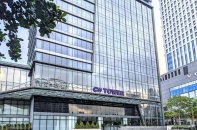 Năm 2023, CII đặt kế hoạch lợi nhuận giảm 35,8%, về 469 tỷ đồng