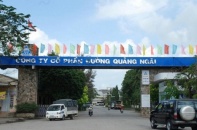 Năm 2023, lợi nhuận Đường Quảng Ngãi dự kiến giảm 22%, về 1.008 tỷ đồng