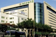 Cơ điện Lạnh dự kiến đưa dự án Etown 6 vào hoạt động trong quý IV/2023