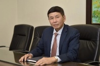 CEO Đường Quảng Ngãi lần thứ 13 không mua hết lượng cổ phiếu đăng ký