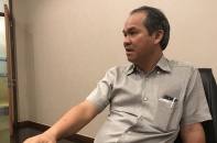 Em Chủ tịch Đoàn Nguyên Đức đăng ký bán toàn bộ cổ phiếu HAG