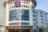 Đối tác “kín tiếng” Thiên Tân tiếp tục bán thêm 2 triệu cổ phiếu DIC Corp
