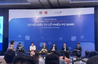 Ngày 7/4, Petrolimex đấu giá chào bán 120 triệu cổ phiếu PGB