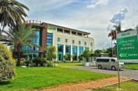 Năm 2023, Long Hậu đặt kế hoạch lợi nhuận giảm 37,7%, về 127,05 tỷ đồng