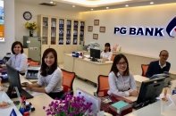 Năm 2023, PG Bank đặt kế hoạch lợi nhuận thế nào sau khi Petrolimex thoái vốn