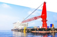 Quỹ ngoại liên tục mua và tăng sở hữu cổ phiếu PVS