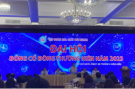 Chủ tịch Hóa chất Đức Giang: “Không biết năm nào mới quay lại năm đại thắng như năm 2022”
