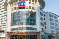 Thiên Tân đã bán ra hơn 17 triệu cổ phiếu DIC Corp trong vòng chưa tới 1 tháng