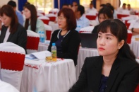 ĐHĐCĐ Biwase: Nắm bắt cơ hội đầu tư mở rộng quy mô cấp nước thêm nhiều tỉnh