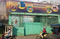 Samland lên kế hoạch lỗ năm thứ hai liên tiếp trong năm 2023