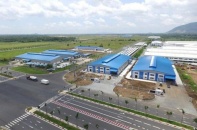 Sonadezi Châu Đức: Dự án Khu đô thị Châu Đức đội vốn thêm 8.566,97 tỷ đồng