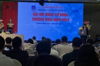 ĐHĐCĐ PVTrans: Lợi nhuận quý I/2023 ước đạt 278 tỷ đồng, chi 4.114 tỷ đồng để đầu tư