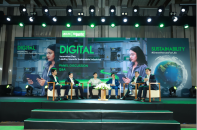 Schneider Electric: Đồng hành cùng doanh nghiệp với giải pháp tự động hoá