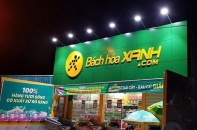 Quỹ ngoại bán ra gần 2,4 triệu cổ phiếu MWG khi cổ phiếu mất gần 50% giá trị