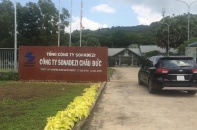 Quý I/2023, lợi nhuận Sonadezi Châu Đức lao dốc khi hụt doanh thu bất động sản KCN