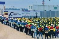 Năm 2023, Coteccons lên kế hoạch tăng trưởng 10,1 lần và giảm trích dự phòng giai đoạn 2017-2019