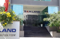 Quý I/2023, Samland tiếp tục lỗ thêm 3,36 tỷ đồng