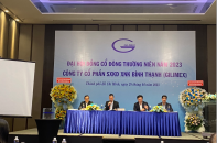 ĐHĐCĐ Gilimex: Hồ sơ khởi kiện Amazon đã được thụ lý, dự kiến dứt điểm trong năm 2023