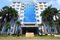 Quý I/2023, lợi nhuận Saigontel giảm 97,1%, về còn 5,56 tỷ đồng