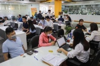 Quý I/2023, IPA tạm lỗ 61,6% tổng giá trị đầu tư vào cổ phiếu CRE