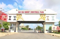 Quý I/2023, lợi nhuận Sao Mai lao dốc và nợ vay vượt 10.000 tỷ đồng
