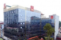 Tổng công ty 36 ghi nhận lỗ 5,61 tỷ đồng trong quý I/2023