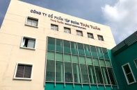 Năm 2022, lợi nhuận Tập đoàn Thái Tuấn giảm 29,3% và dư nợ trái phiếu 800 tỷ đồng