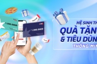 Sodexo Việt Nam ra mắt sản phẩm phiếu quà tặng đa thương hiệu Gift Pass