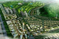 D2D muốn góp thêm 160,2 tỷ đồng để xây dựng 54 căn nhà tại KDC Sonadezi Hữu Phước